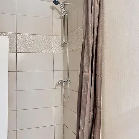 Le Justina - 2pers - Jardin - Parking Apartment *